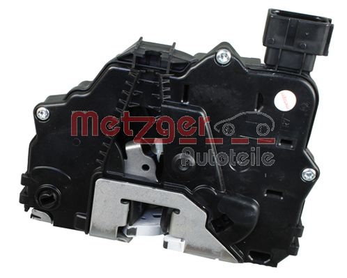 METZGER 2314138 ORIGINAL ERSATZTEIL Türschloss